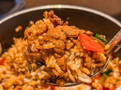 -隐厨·中国菜馆(三里屯T+MALL店)