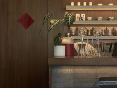 -溯洄咖啡VORTEX COFFEE