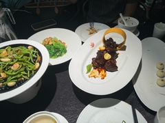 -太守宴·蘭院(天塔店)