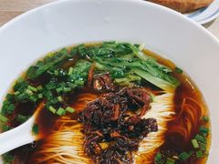 -君东记本帮面馆(天钥桥路店)