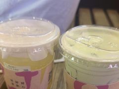 -唐沫茶兮(仓山万达金街店)