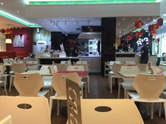 大堂-813芭依珊 BAESAn(汇港购物中心店)