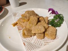 -新白鹿餐厅(第一百货店)