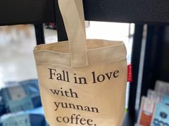 -Torch Coffee 炬点咖啡