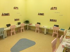 -昂飞儿童教育成长中心