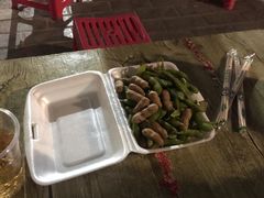 -非凡烧烤(历史博物馆店)