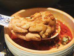 -陆小凤四川料理(北京路店)