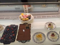-PETIT PARIS 小巴黎(花园道店)