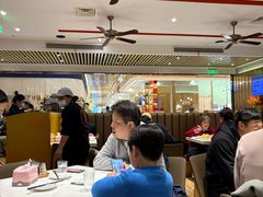 -龙记香港茶餐厅(久光百货店)