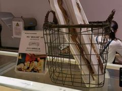 -WHEAT&BAKER-麥(凯德来福士店)