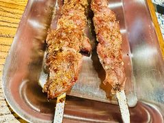 -清真·双公羊·馕坑烤全羊(奥体店)