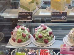 -FANEN法念·烘焙·甜点(万象城店)