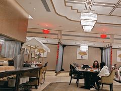 -京香轩·中餐厅(上海中庚聚龙酒店)