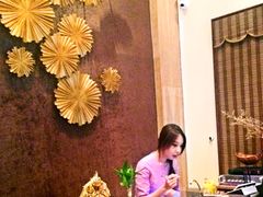 -莲泰式·中式·沐足·精油SPA采耳(天河店)