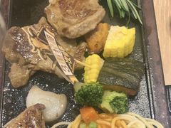 -豪客来牛排(海沧阿罗海店)