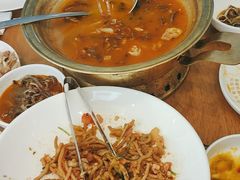 -哈啾嗨·蒙文化主题餐厅(京汉新城店)