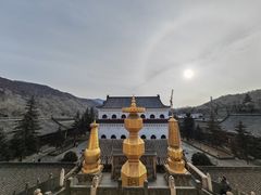 -五台山风景名胜区