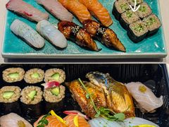 -鮨政· Omakase(港汇恒隆广场店)