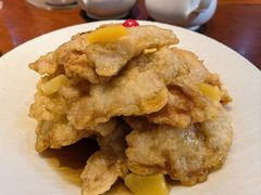 -韩记海鲜饺子(隆仁世家店)