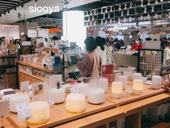 店内环境-苏宁极物(苏宁生活广场店)