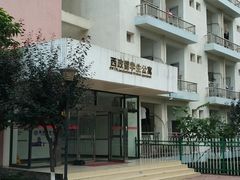 -西南政法大学(渝北校区)