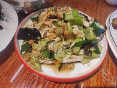 -满堂春特色餐馆