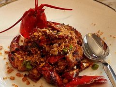 -宝丽轩中餐厅BAOLIXUAN