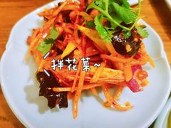 -金石青云炭火烤肉店(中房上东花墅店)