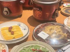 -川味里•商务宴请•团建聚餐(清湖店)