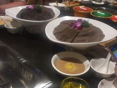 -巴奴毛肚火锅(商城路店)