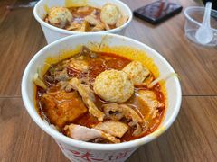 -大中沙茶面(中山路店)