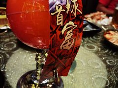 -钳真多钓虾馆·小龙虾海鲜烧烤(九六广场店)
