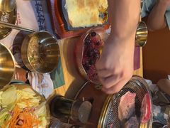 -闻老头·菊花炭烤肉(D11店)