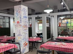 -品鲜海鲜餐厅(黄厝店)