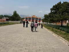 -清西陵