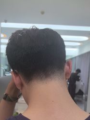-YESIDO椰岛造型烫发染发