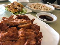炸猪排-小实惠嘉(威海路店)