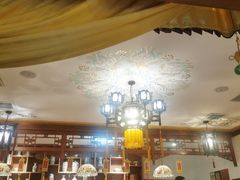 -富华斋饽饽铺·宫廷糕点·伴手礼(护国新天地店)