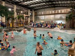 -南宫温泉水世界