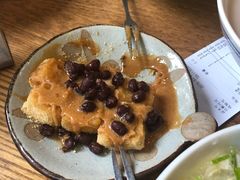 -小豆海棠(嘉兴路店)