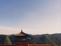 -普陀宗乘之庙(小布达拉宫)