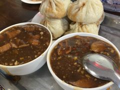 -姚记炒肝店(鼓楼店)