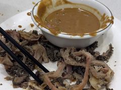 -老磁器口豆汁店(天坛店)