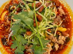 -顺水湾·牛肉牛杂火锅(驾鹤店)