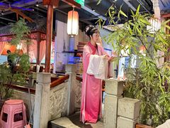 -寻宝记绍兴菜(鲁迅路店)