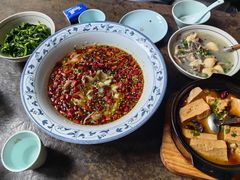 -花迹·金陵南京菜(老门东店)