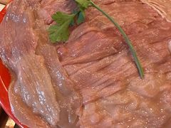 精品腰花-老码头火锅(玉林店)