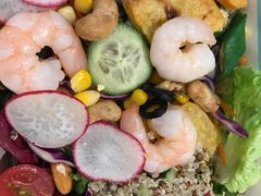 -Meal Salad米有沙拉(长泰广场店)