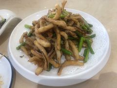 -北方饺子王·海肠捞饭·海鲜锅(山大店)