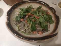 -清晖小苑•顺德地方菜(壹海城店)